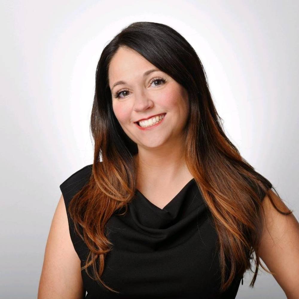 Meet your Posher, Brenda